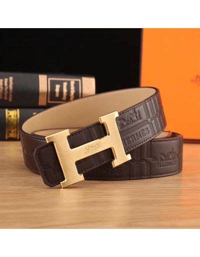 AAA Quality HERMES Belt